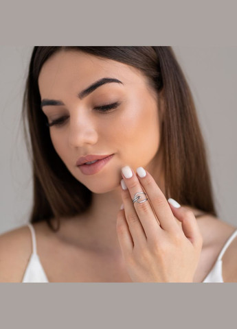 Кольцо Прикосновение Minimal (338799505)