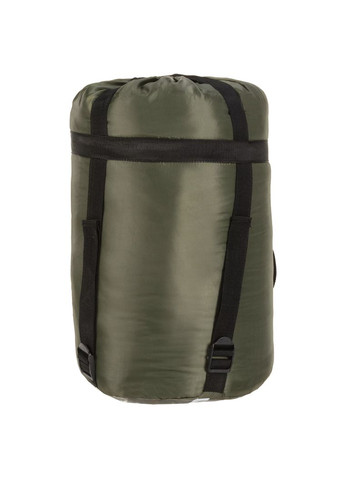 Спальний мішок кокон Mummy демісезон Outtec (361951517)