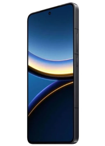 Смартфон F7 Pro 12/256GB Black UA UCRF POCO (392219725)