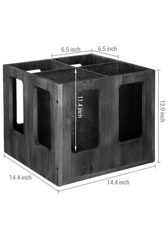 Органайзер килимків для йоги Ганешпер капучино (КОВ-000809) No Brand (328227199)