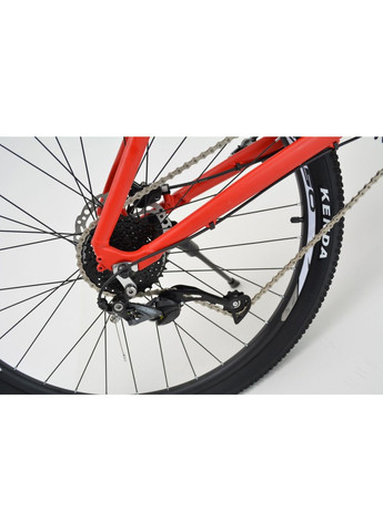 Велосипед AL Oskar 27.5" рама-15" матовый (36854) Ranger (369784570)