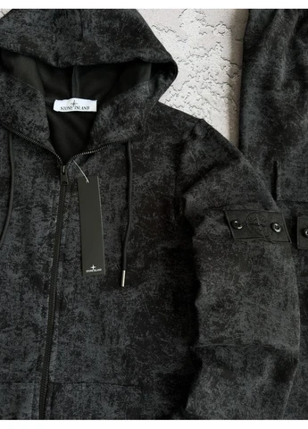 Костюм SI зип худи штаны Н No Brand (392685780)