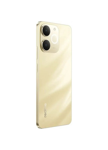 Смартфон Note 70 4/128GB (RMX5313) Beach Gold Realme (361031551)
