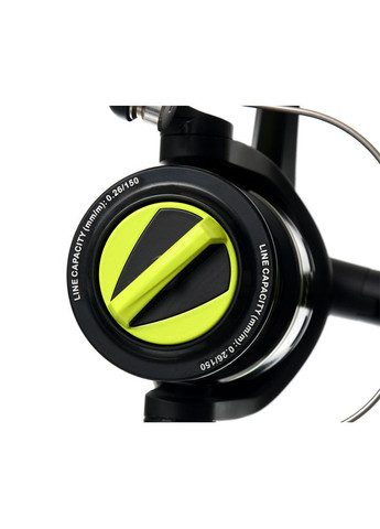 Котушка спінінгова Bonus 5000S FBS5000S Flagman (317305392)