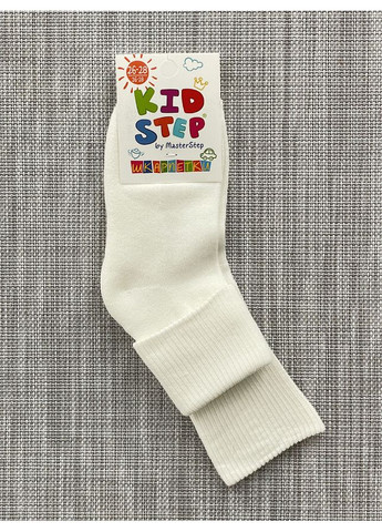 Шкарпетки дитячі махрові Kidstep (306903946)