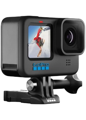 Камера HERO 10 Black (CHDHX-101-RW) GOPRO (361345767)