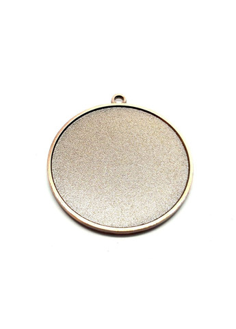 Медаль спортивная 5 см с лентой за ІІІ место J2511В () SNS (316141597)