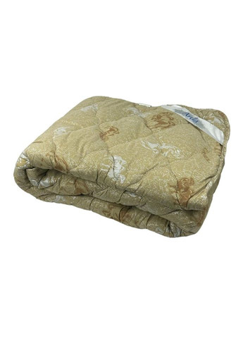 Одеяло полуторное открытое Camell 20313 150х210 см Arda (335584882)