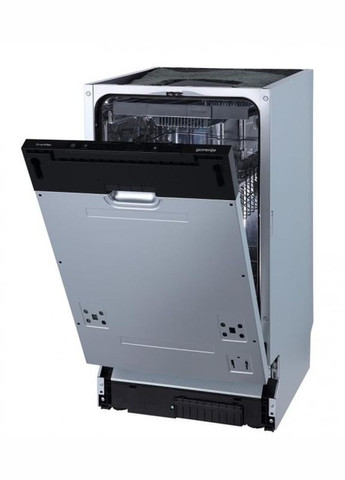 Вбудована посудомийна машина GV561D10 Gorenje (330578755)