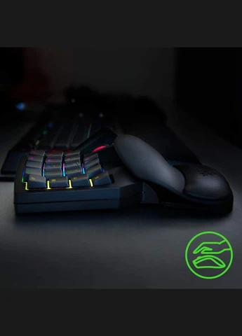 Кейпад Tartarus V2 (RZ07-02270100-R3M1) Razer (328446466)