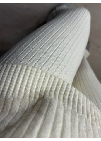 Костюм жіночий 8703-28108 светр з брюками в рубчик в’язаний оверсайз Accorddream (357226754)