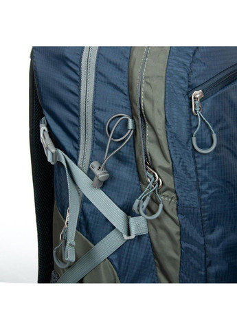 Рюкзак Туристичний нейлон 6096-50L blue Royal Mountain (341248593)