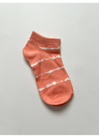 Помаранчеві шкарпетки для дівчинки Primark (366089346)