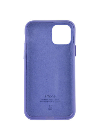 Шкіряний чохол Leather Case (AA Plus) для Apple iPhone 11 Pro Max (6.5") Epik (292732813)