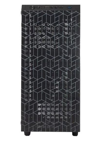 Корпус Gaming Shield Black (GTL2625B6) без БП GTL (361031792)