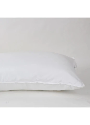 Подушка WHITE COMFORT NEW 50x70 см (600 г) (микрофибра) ТЕП (399769648)