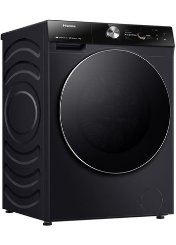 Стиральная машина автоматическая WF7S1247BB (7007022) Hisense (314776364)