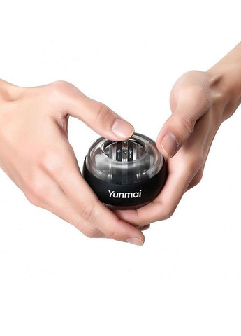 Тренажер для запястья Yunmai Wrist Ball (YMGB-Z701) плюс кейс для транспортировки и хранения, Xiaomi (341828829)