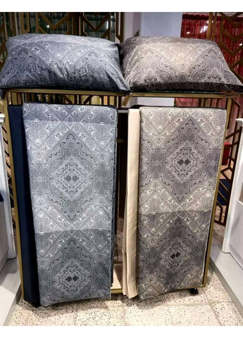 Комплект постельного белья Евро Sarev (315868737)