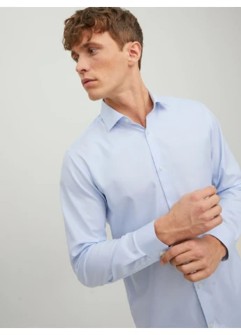 Сорочка класична 9457418 JNJ424 Jack & Jones (382882974)