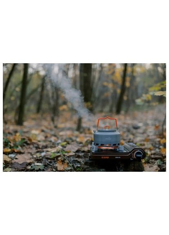 Чайник туристичний Firebird з теплообмінником 1,1 л (UTRC-120) Tramp Firebird з теплообмінником 1, 1 л (366692701)