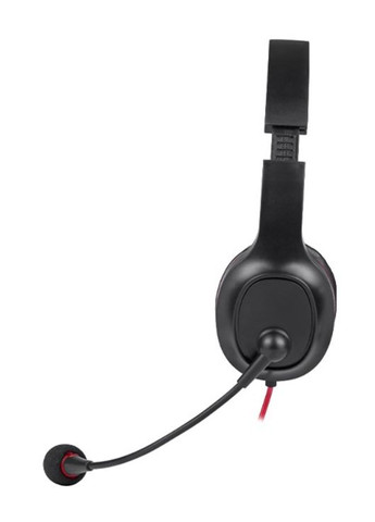 Дротова аудіогарнітура Office V2 (TRASLU46705) Tracer (360400394)