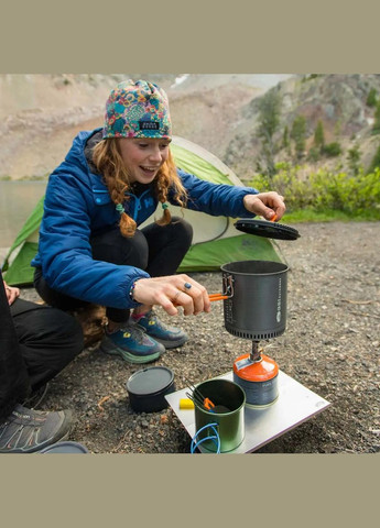 Набір посуду Halulite Dualist - HS GSI Outdoors (331164717)