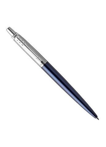 Кулькова ручка JOTTER 17 Royal Blue CT 16 332 Parker (316621401)
