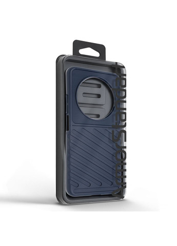 Чехол Rhino для Xiaomi Redmi 14C 4G/Redmi A4/Poco C75 Blue (ARM81328) ArmorStandart (327889398)