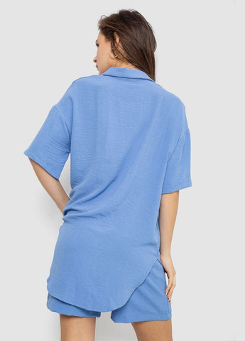 Костюм женский однотонный,, Ager (317453121)