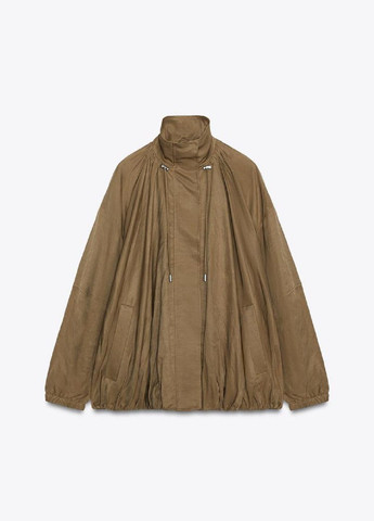 Бомбер Zara (362090473)