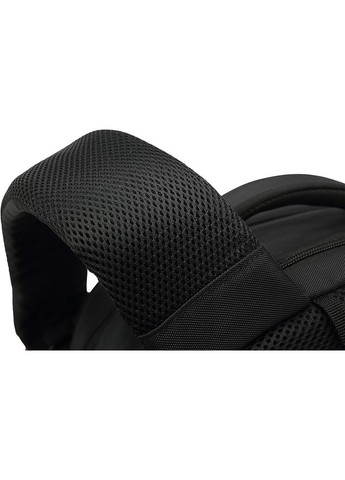 Рюкзак Flashpacker YBB 1502 20L 15.6" Black (45016274) YENKEE (322912425)