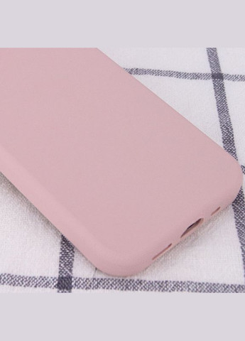 Чохол на iPhone 15 / для айфон 15 силікон Epik (360628408)