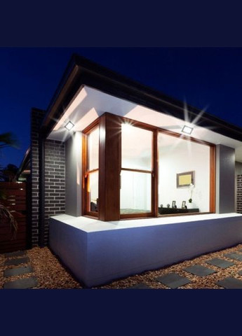 Світлодіодний прожектор LL-1050ARD 50W 4500Lm 6500K (80018) Ardero (305755482)