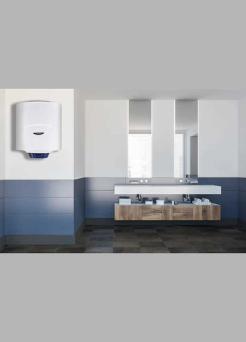 Водонагреватель BLU1 ECO 50 V 1,8K PL DRY ARISTON
