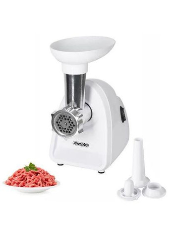 Мясорубка Mesko MS 4809 No Brand (365269633)