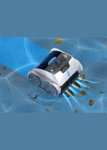 Бездротовий роботпилосос для басейну Osprey 700 AquaViva (313403145)