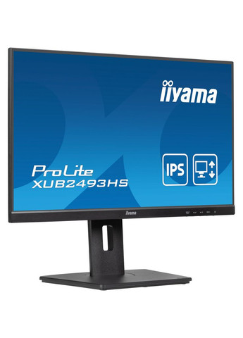 Монітор XUB2493HS-B6 Iiyama (360796148)