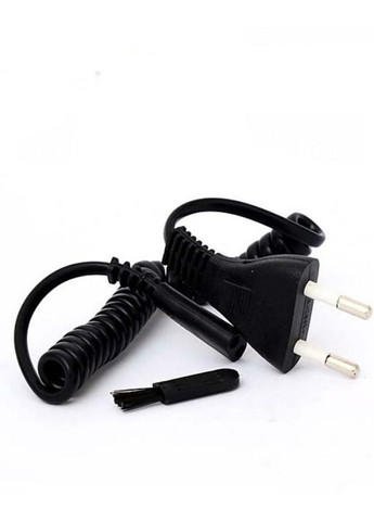 Електричний чоловічий тример GM-3106 2в1 машинка для видалення волосся на обличчі Gemei (297332078)