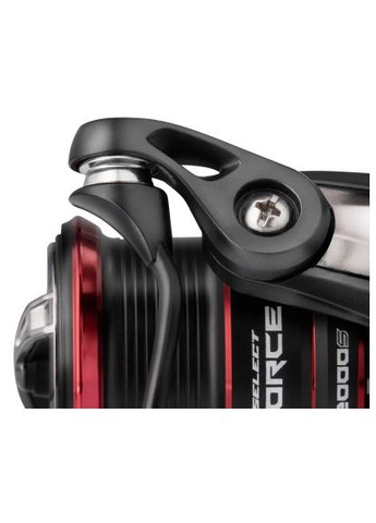 Котушка Force 6+1BB 4.81 (1870.79.06) Select Force 2500 6+1BB 4.81 (364659666)