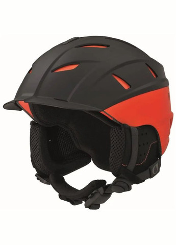 Шлем Picture Omega Черный-Оранжевый Picture Organic (279835007)