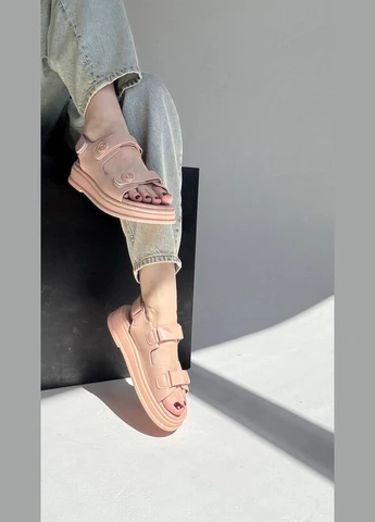 Босоніжки No Brand (328438598)