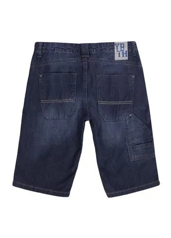 Шорты Junior boys (313-9036AA/741) Losan (381586084)