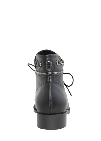 Черевики RSM-533 Чорний Sothby's (297486718)