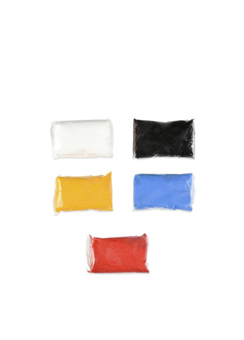 Набор для творчества U'DO Clay цвет разноцветный CB-00279807 Strateg (336146264)