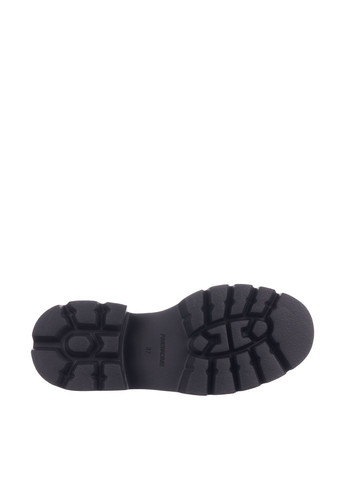 Anemone Лофери чорний з натуральна шкіра, — демісезон (306654779)