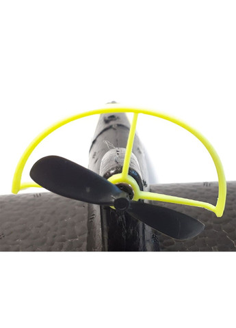 Самолет с моторчиком, планер метательный, летающий,. Heijingling (370287623)