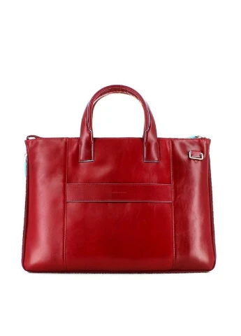 Сумка для ноутбука BL SQUARE Red з відділ. 15,6"/iPad Air/Pro (CA4021B2_R) Piquadro (398819987)