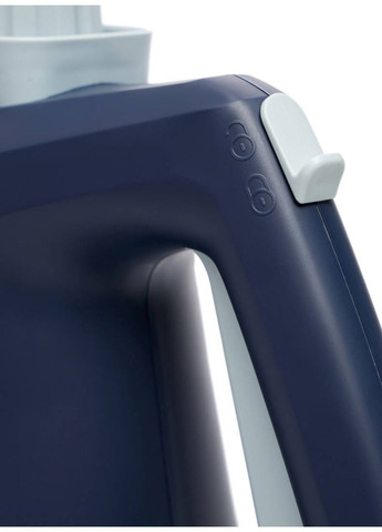 Пароочиститель ELORY EL-01 11в1 1800 Вт Черный Yiwu (369761890)