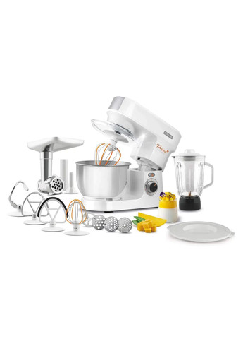 Кухонна машина STM 3760WH Sencor (360412427)